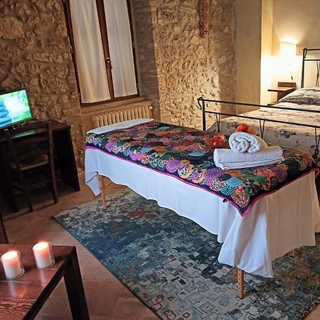 Il Casale Di Mario Villa Montecchio  Bagian luar foto