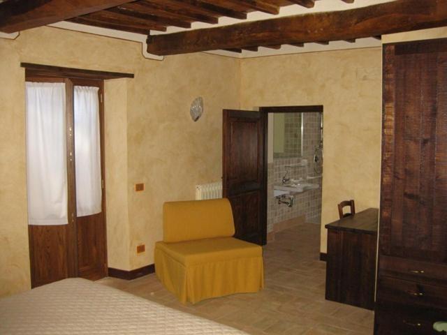 Il Casale Di Mario Villa Montecchio  Bagian luar foto