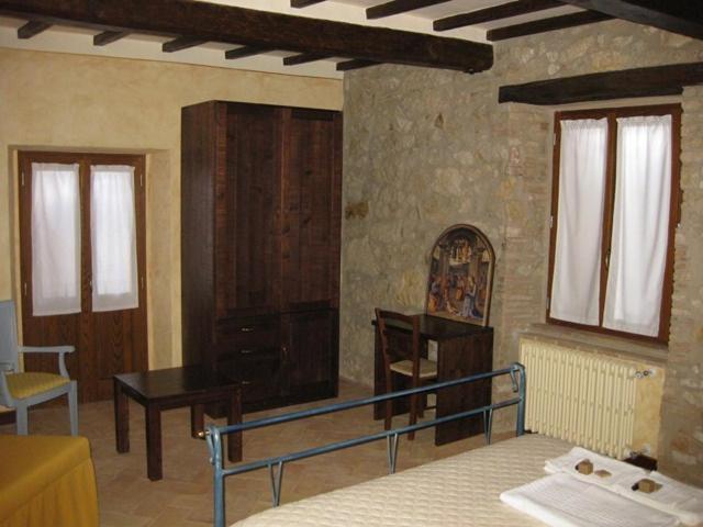 Il Casale Di Mario Villa Montecchio  Bagian luar foto