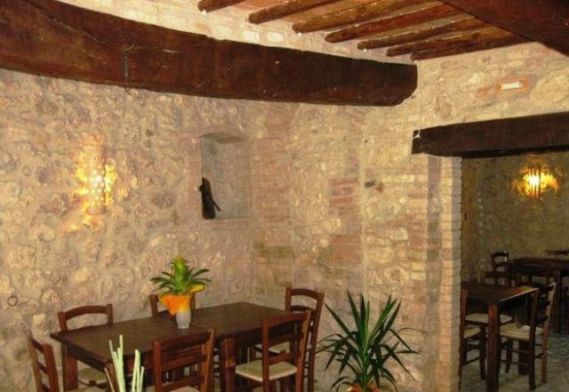 Il Casale Di Mario Villa Montecchio  Bagian luar foto