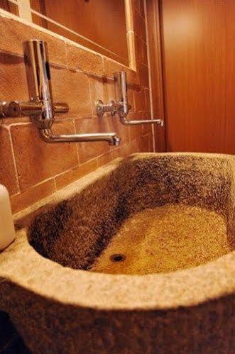 Il Casale Di Mario Villa Montecchio  Bagian luar foto