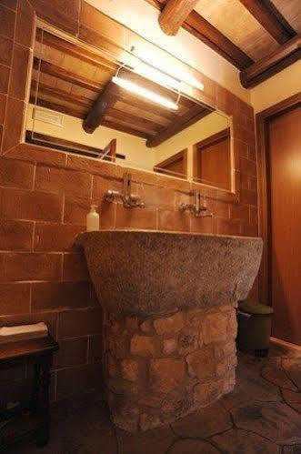 Il Casale Di Mario Villa Montecchio  Bagian luar foto