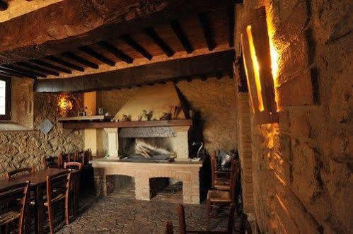 Il Casale Di Mario Villa Montecchio  Bagian luar foto